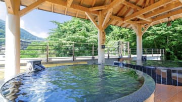 【楽天トラベル】箱根の温泉宿がTOP3を独占！数ある観光地から選ばれたその魅力とは？