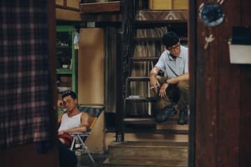 「香港映画祭2025　メイキングウェーブ」ラインナップ決定！ 上映スケジュール発表！