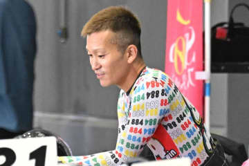 【津ボート・ＳＧダービー】西山貴浩が堂々Ｖ宣言「息子が野球で優勝。親父は全国制覇目指して…」