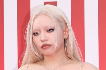 ちゃんみな　美容業界に感謝のド派手パフォーマンス「お力をいつも借りて…」
