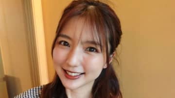 「全てが尊すぎ」柴崎岳の妻・ 真野恵里菜 1歳子供とのディズニー親子ショット公開！5時間滞在でミッキーマウスたちと記念撮影など大満喫で反響