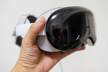 【西田宗千佳のRandomTracking】M5版Vision Proで何ができる？ OS進化とセットで見る「将来の可能性」