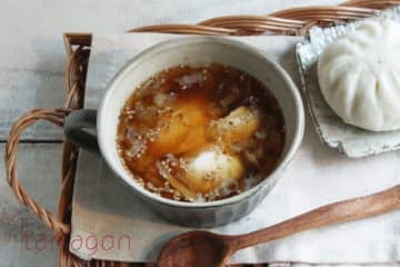 フライパン不要！「レンジで簡単」朝ごはんレシピ3選