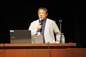 転倒防止大会　行動変容促す仕組みを共有　神奈川労働局