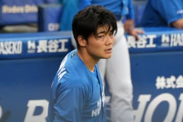 日本ハム・清宮幸太郎、王者ソフトバンクに向けて“要望”を発信　「まじで悔しい」