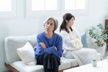 「昭和の専業主婦」の実母が「あんたバカ？」と猛反対  “小1の壁”対策で第3子出産、理解されずに辛かった女性の記憶