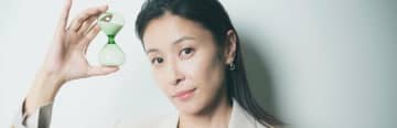 水野美紀が齊藤京子とのダブル主演ドラマで改めて実感する強い母性「感情移入し過ぎて、むしろ辛いぐらい」