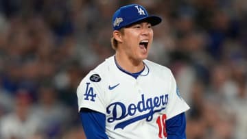 山本由伸　ポストシーズン3戦2勝　防御率は“1.83”で新エースの風格　日本人選手初のポストシーズン初完投でシリーズ突破に大きく貢献【PS振り返り】