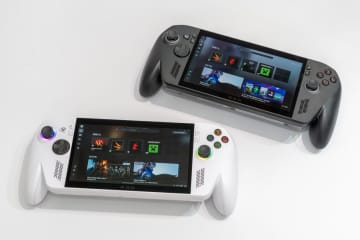 どっちを選ぶ？「ROG Xbox Ally」と「ROG Xbox Ally X」の性能差を4タイトルで検証