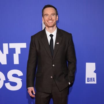 マイケル・ファスベンダー、ケネディ家を描くネットフリックス新作ドラマにキャスト入り