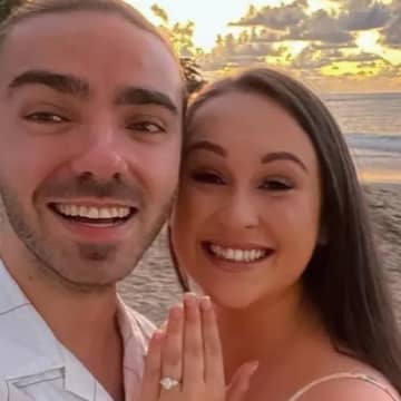 ザ・ウォンテッドのネイサン・サイクスが結婚！