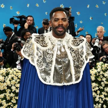 『ウィキッド 永遠の約束』、臆病なライオンの声役がコールマン・ドミンゴと判明！