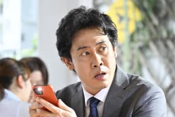 『ちょっとだけエスパー』初回 “文太”大泉洋の能力判明　ネット驚き「ちょっとどころかすごい」「普通に怖い」（ネタバレあり）