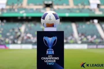 【アジア蹴球リサーチ】ガンバ大阪が警戒すべきナムディンFCの刺客4選+1