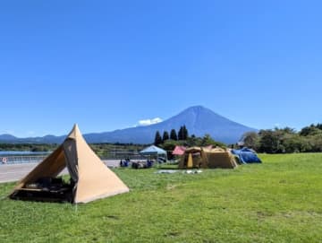 キャンプ初心者必見！キャンプ場で快適に過ごすための注意点を徹底解説！