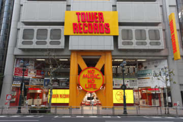 タワレコ渋谷店が大幅リニューアルへ　店長を取材「“推し活”と“音楽愛”の共存」を目指す
