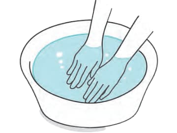 寝つきが劇的に変わる!?『手冷やし』で早く眠れるワケ【１週間で勝手にぐっすり眠れる体になるすごい方法】