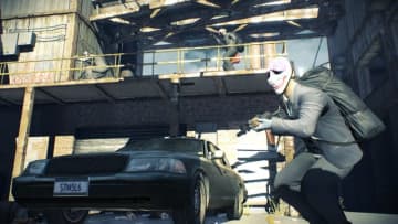 PC版『PAYDAY 2』今後のアップデートはModコミュニティ発のスタジオが担当―Starbreezeは『PAYDAY 3』に集中