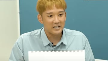 杉谷拳士が“仮想ドラフト”1位指名の高校生No.1投手は？　持論全開の選択にネット注目「草」「予測不能」