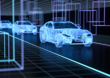 「AI＋自動車」がもたらす新たな産業構造―中国メディア