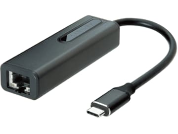 センチュリー、5Gbps対応のUSB有線LANアダプター「USB-C 5G LAN Adapter （CCA-UCL5G）」発売