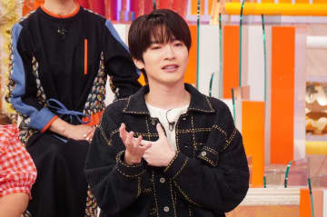 Snow Man・深澤辰哉「古着にハマっていて、何にどう収納したらいいのかわからない」秋から始めるズボラお掃除術＆裏ワザ20！