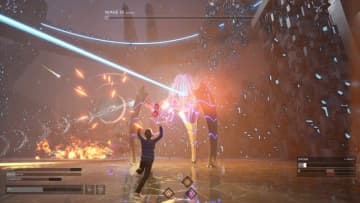 課金要素なし完全無料のCo-opアクションローグライク『The Black Pool: Arena Survivors』配信！