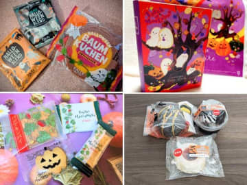 【ハロウィン2025】今年はこれで決まり！可愛くておいしい“ブラック＆モンスター”スイーツ特集
