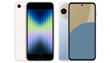 Androidユーザーが過半数に！iPhoneを3pt差で逆転　シニア層では6割がAndroid派