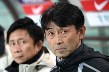タイ代表の石井正忠監督が解任　協会からの通達を疑問視「何て不誠実な人達なんだろう」