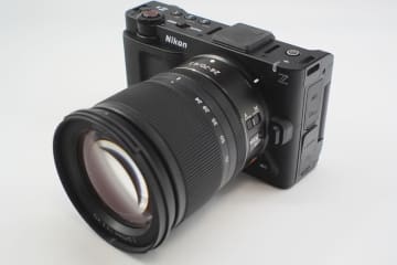 【小寺信良の週刊 Electric Zooma!】ニコン黄金時代の幕開け!？「Nikon ZR」を試す