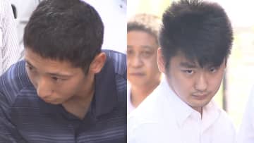 不正入手した他人のクレジットカード情報で約150万円分の酒を購入した疑いで元海上自衛官の男2人を再逮捕「全部自分で飲むためだった」