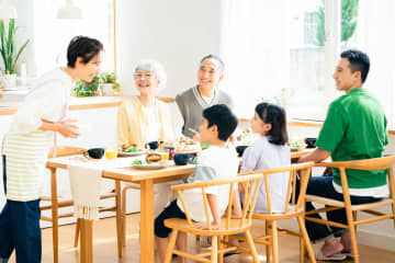 相続争いの77.6%は遺産額5000万円以下！　老後も家族で豊かに暮らすための資産の考え方とは？