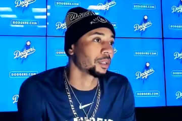 ベッツが明かしたド軍の“現状”　大谷翔平ら獲得で「たくさん勝ちたい」…2連覇に奮起