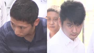 「全部自分で飲むためだった」不正入手した他人のクレジットカード情報で約150万円分の酒を購入した疑いで元海上自衛官の男2人を再逮捕