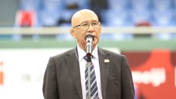 ＜レスリング＞福田富昭・日本レスリング協会名誉会長が2025年「文化功労者」に選出される