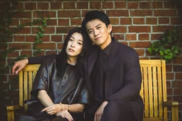 ハン・ヒョジュ＆小栗旬の密着ショットも！Netflix「匿名の恋人たち」キャストスペシャルトーク映像を公開