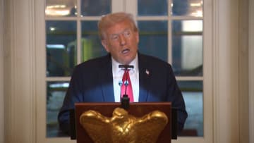 ハマスが武装解除に応じなければ「中東の同盟国がガザに入りハマスを正す」トランプ大統領がSNSで警告