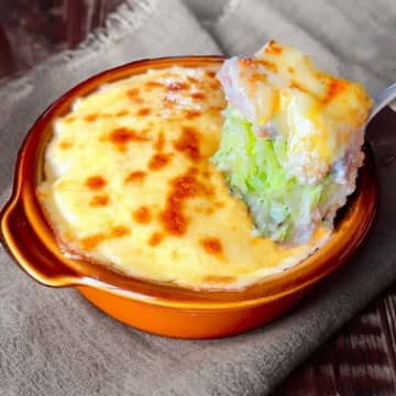 【キャベツ、この味付けマジで天才】「のせて焼くだけで神ウマ」「秒でなくなる」簡単おかず