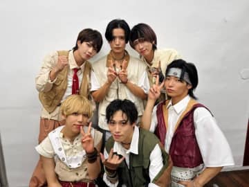 世が世なら!!!VSモンスター！？ 新曲「走ラン歌」MV公開！