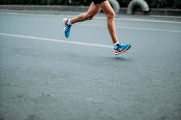 秋の運動後こそ“栄養ケア”を！疲れを残さない食の習慣