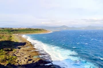 「墾丁は高すぎて日本に行った方がマシ」、地元が反発―台湾メディア