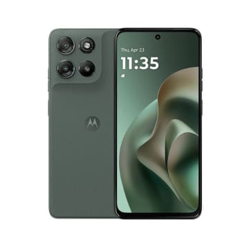 Moto G100、7,000ｍAhバッテリー搭載で進化するミドルレンジの選択肢に