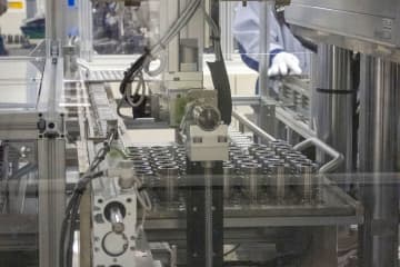 身近な乗り物「自転車」だからこそ安全性は重要!! パナソニック工場見学であらためて実感