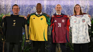 2031年W杯はアメリカ、メキシコ、コスタリカ、ジャマイカの“4カ国開催”が濃厚！他に立候補国なし