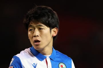 大橋祐紀が今季2ゴール目をマーク！　敗れたブラックバーンは5試合未勝利で降格圏に沈む