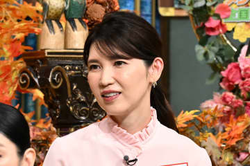 医師の友利新　自分が“6人姉妹だとわかった”のは明石家さんまのおかげ！？驚きのエピソードを明かす