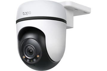 防犯・監視に役立つ！TP-Linkの屋外用Wi-FiカメラがAmazonでセール中【本日みつけたお買い得情報】