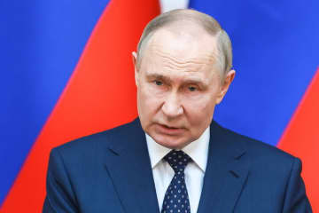 日本の大企業が狙われたロシアの秘密調達網を追う　各国の記者と連携、国際調査報道で正体に迫る