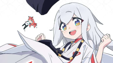 日本アニメ風台湾産ACT『炎姫』Steamウィッシュリスト10万件突破！体験版は“非常に好評”